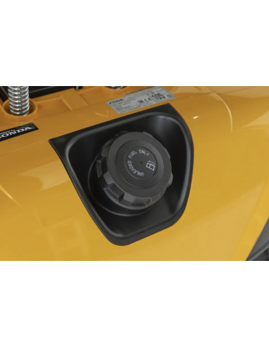 STIGA TORNADO 9121 W - suurel raamil