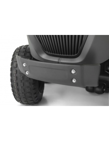 STIGA TORNADO 9121 W - suurel raamil