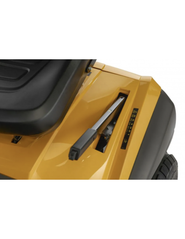 STIGA TORNADO 9121 W - suurel raamil