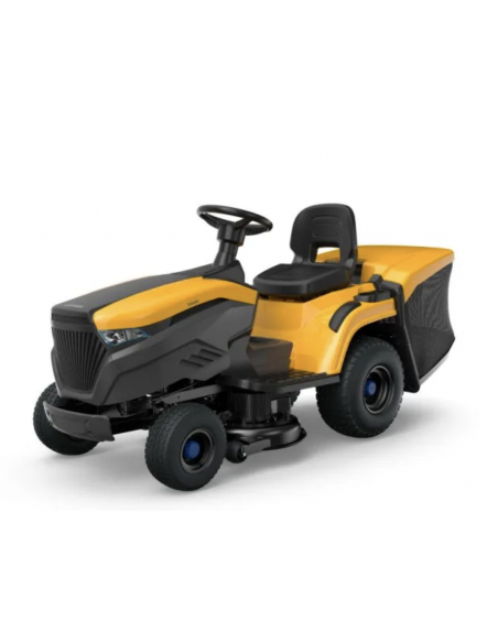 2T2800481/ST2 e-RIDE Estate