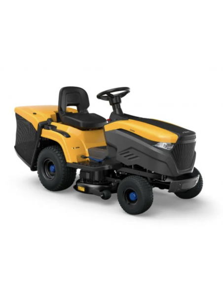 2T2800481/ST2 e-RIDE Estate 798e