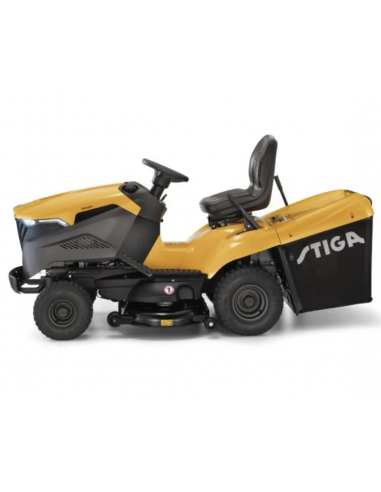 2T0970481/ST1 STIGA 7102W