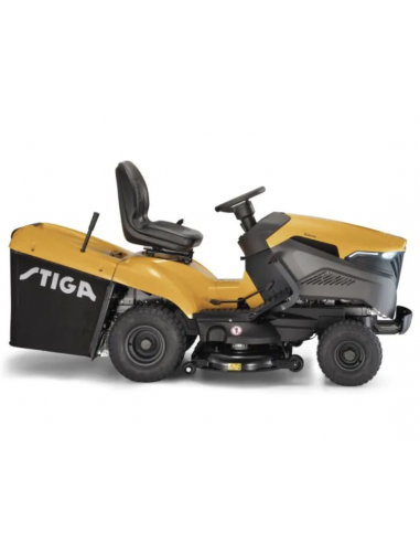 2T0970481/ST1 7102W STIGA Estate