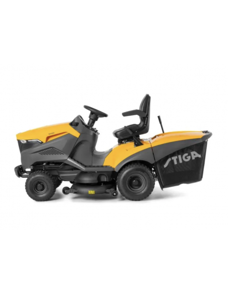 STIGA Estate 9102W 2T0985481/ST1