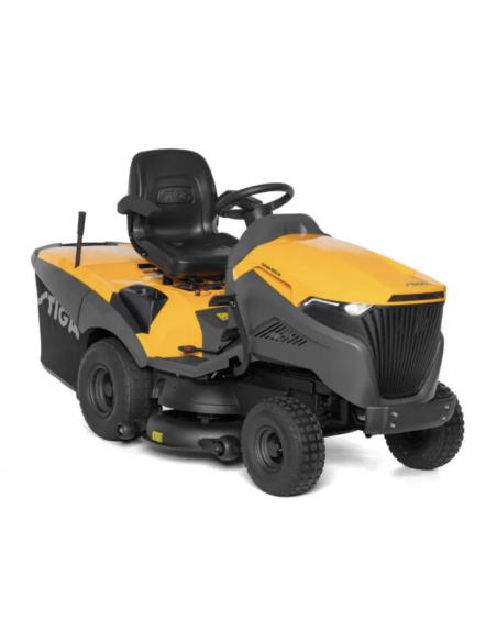 STIGA Estate 9102 W 2T0985481/ST1