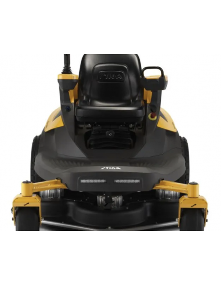 STIGA ZT 900e 2F7064705/ST1 STIGA ZT 900e 2F7064705/ST1