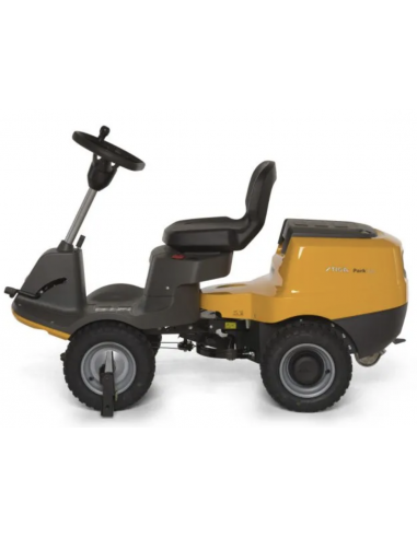 STIGA Raider Park 300 M