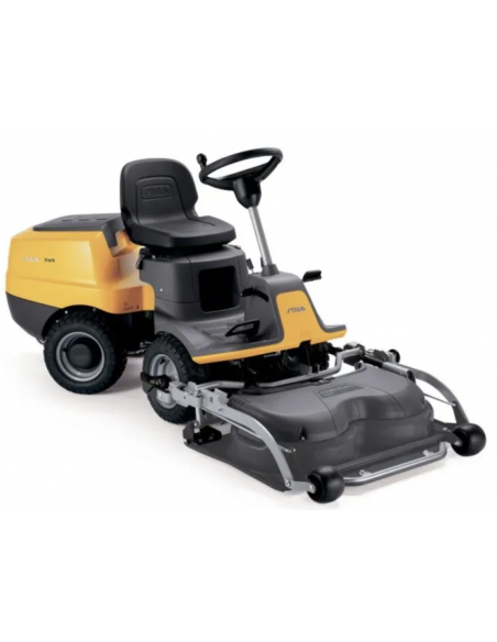 2F5820241/S16 STIGA Raider Park 300 M