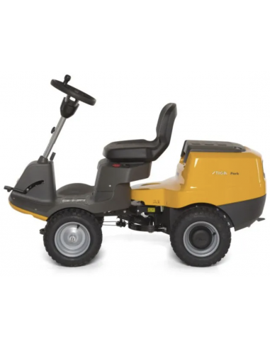 STIGA Raider Park 300