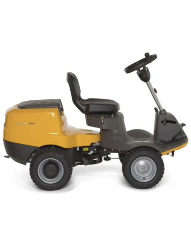 STIGA Raider Park 300