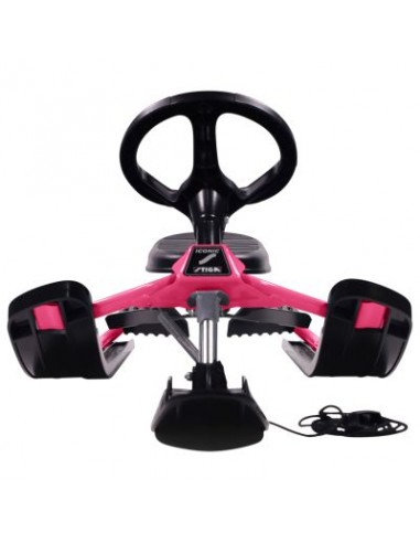 Roolikelk Iconic roosa 73-4211-07