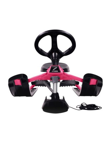 Roolikelk Iconic roosa 73-4211-07