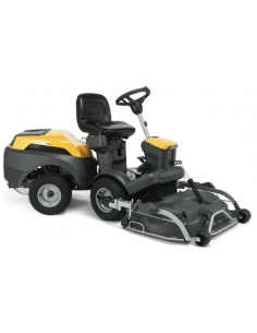STIGA Raider Park 500 2F6120545/ST2