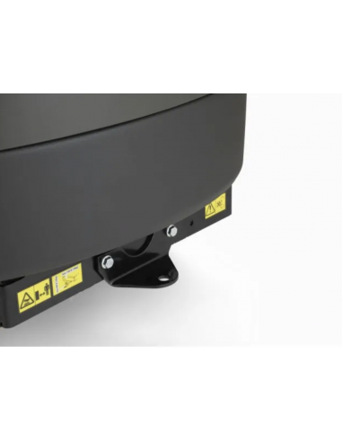 STIGA Raider Park 500 W