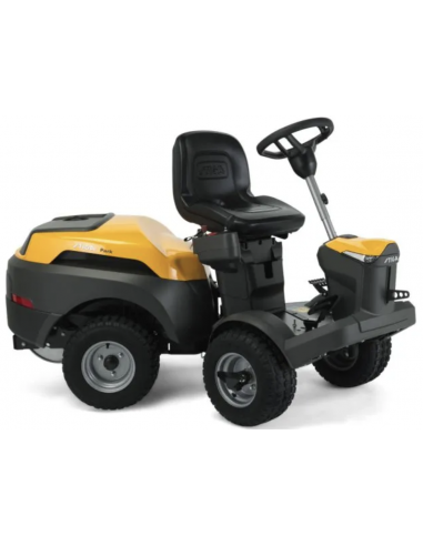 STIGA Raider Park 500 W