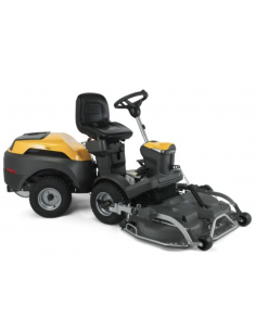 2F6120645/ST2 STIGA Raider Park 500 W