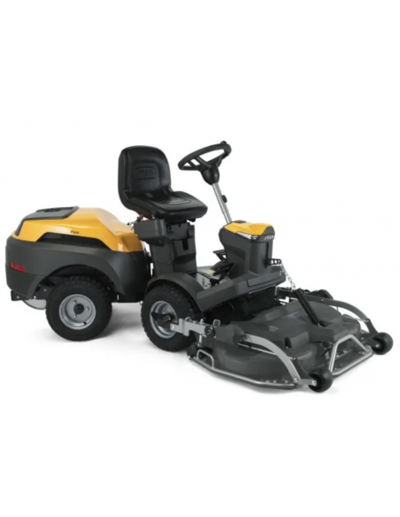 STIGA Raider Park 500 W 2F6120645/ST2