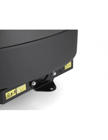 STIGA Raider Park 500 WX