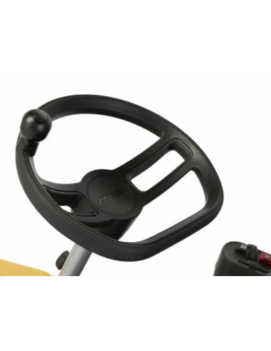 STIGA Raider Park 500 WX