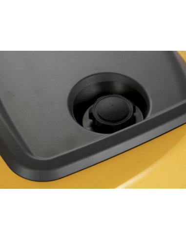 STIGA Raider Park 500 WX