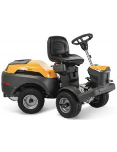 STIGA Raider Park 500 WX 2F6130645/ST2 2