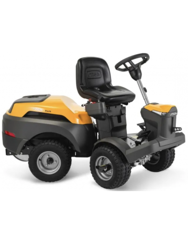 STIGA Raider Park 500 WX