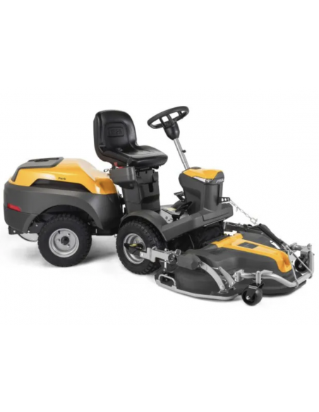 STIGA Raider Park 500 WX 2F6130645/ST2