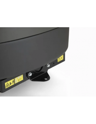 STIGA Raider Park 700 WX