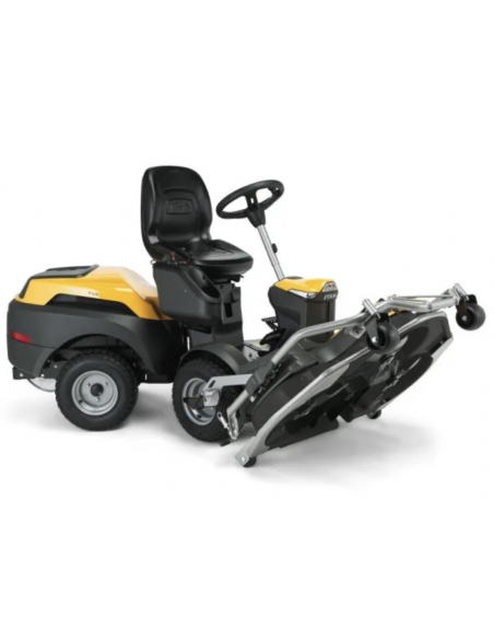 STIGA Raider Park 700 WX 2F6230745/ST2