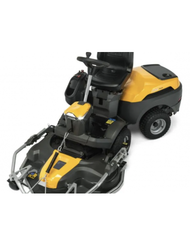 STIGA Raider Park 700 WX