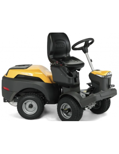 STIGA Raider Park 700 WX