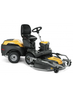 STIGA Raider Park 700 WX 2F6230745/ST2 2