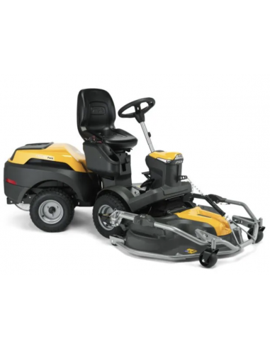 STIGA Raider Park 700 WX