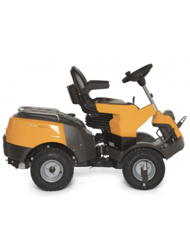 STIGA Raider Park Pro 900 WX