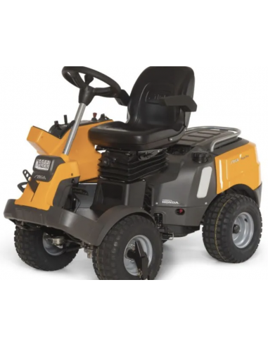 STIGA Raider Park Pro 900 WX STIGA Raider Park Pro 900 WX