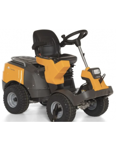 STIGA Raider Park Pro 900 WX