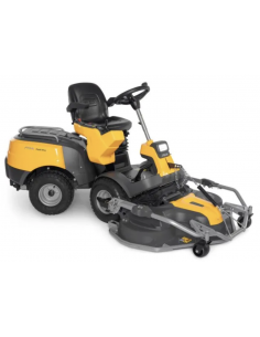 STIGA Raider Park Pro 900 WX 2F6430831/ST2