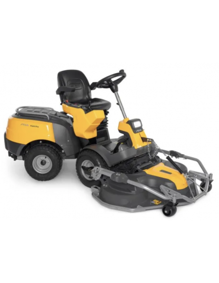 STIGA Raider Park Pro 900 WX 2F6430831/ST2