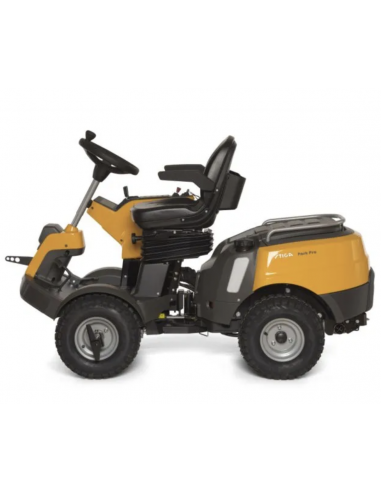 STIGA Raider Park Pro 900 AWX