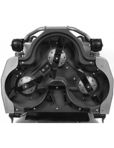 STIGA Combi 100 Q Plus