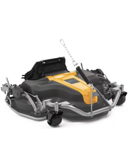 STIGA Combi 100 Q Plus 2D6210021/ST2