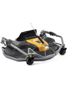 2D6311021/ST2 STIGA Combi Pro 110 Q Plus