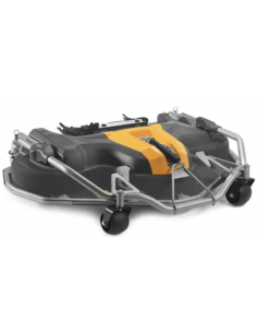 2D6312521/ST2 STIGA Combi Pro 125 Q Plus