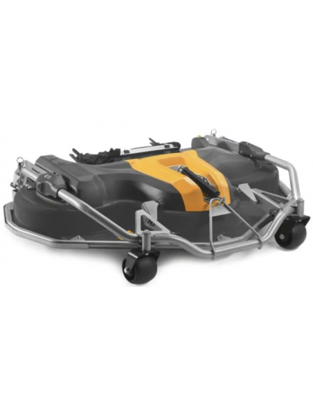 STIGA Combi Pro 125 Q Plus 2D6312521/ST2