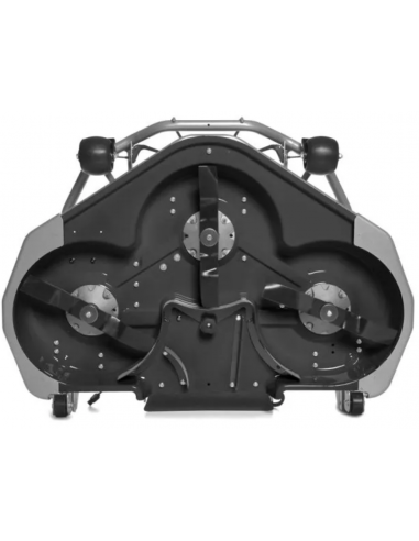 STIGA Combi Pro 125 Q Plus