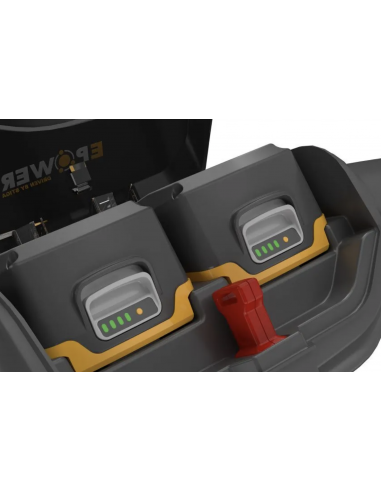 STIGA Akuniiduk AERO 132e KIT STIGA Akuniiduk AERO 132e KIT