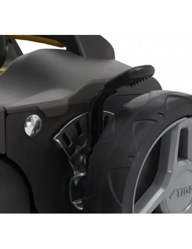 STIGA Bensiinimootoriga niiduk... STIGA Bensiinimootoriga niiduk...