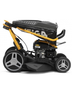 Combi 753 S 2L0536848/ST2 2