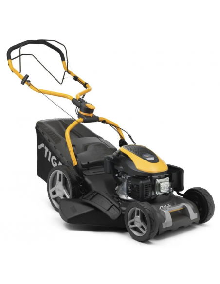 2L0536848/ST2 Combi 753 S