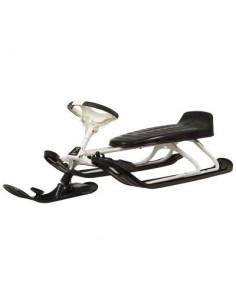 Roolikelk King Size GT valge